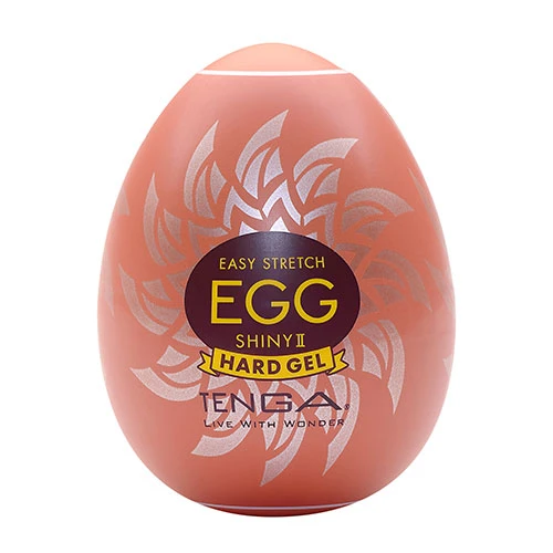 TENGA EGG SHINY II （テンガ エッグ シャイニー２）
