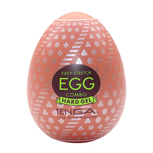 TENGA EGG COMBO（テンガ エッグ コンボ）