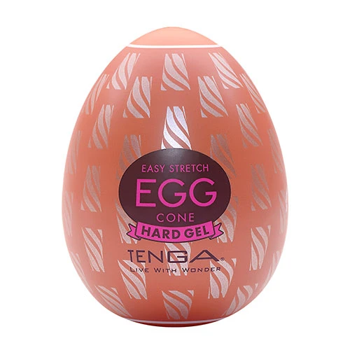 TENGA EGG CONE（テンガ エッグ コーン）