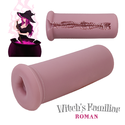 Witch's Familiar Roman（ウィッチズ・ファミリア・ロマン） ※各素材１種類につき２点までご購入可能です