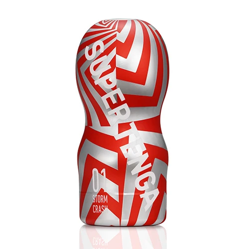 SUPER TENGA STORM CRASH（TOC-001SPA）