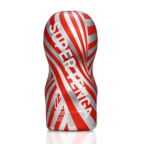 SUPER TENGA TORNADO BLAST（TOC-001SPB）