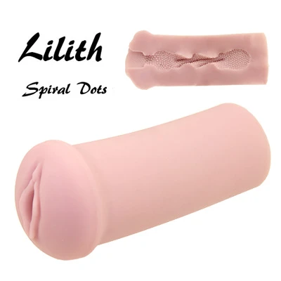 Lilith Spiral-dots（リリス・スパイラルドッツ）